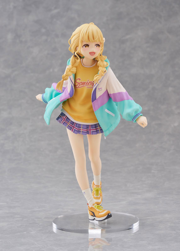 学園アイドルマスター』より、「藤田ことね」がフィギュア化！あみあみ