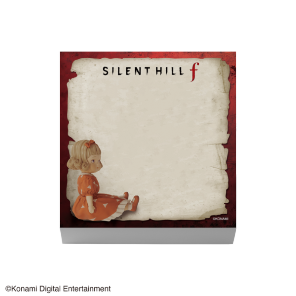 SILENT HILL f』千鶴屋商店 in SHIBUYA TSUTAYAが、1月6日から6階のIP