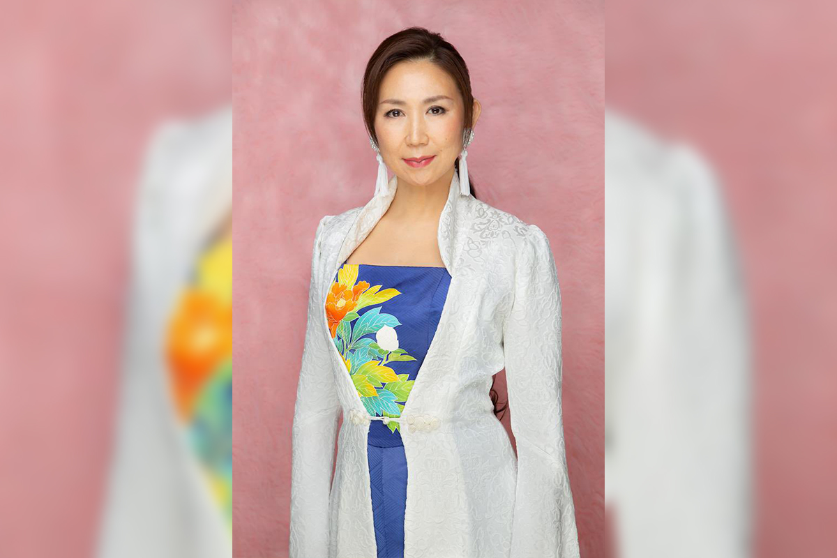 高橋洋子 マキシシングル「EVANGELION ETERNALLY」 2023年5月10日発売