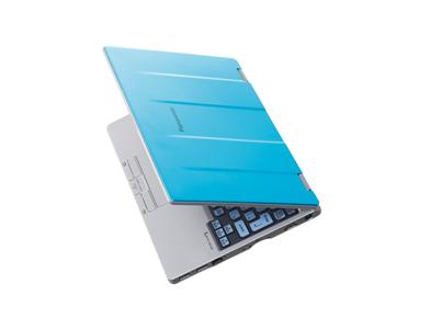 モバイルパソコン「Let's note」個人店頭／法人向け秋冬モデル発売