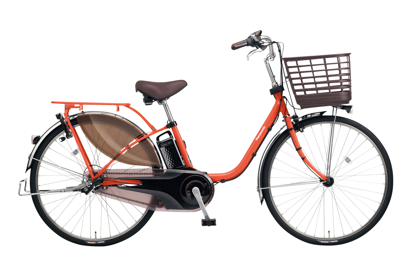 電動アシスト自転車2023年モデル10車種を発売 | 個人向け商品 | 製品