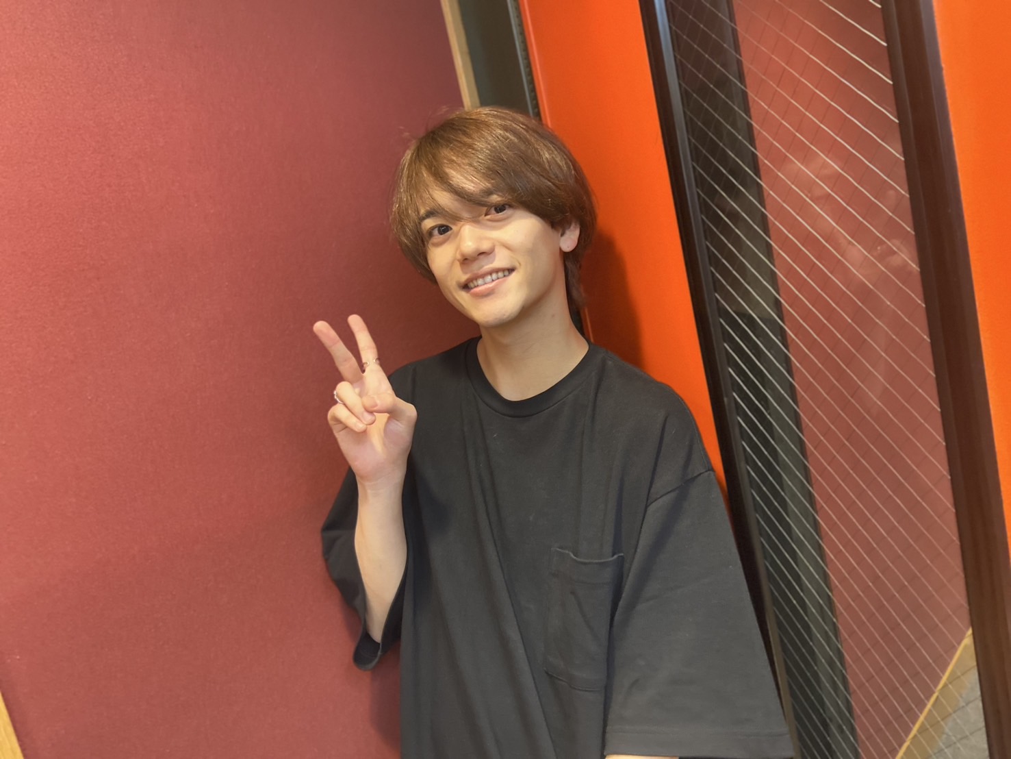 FANTASTICS中島颯太 ”番組イベント「NAKAJIMA FES」出演アーティスト