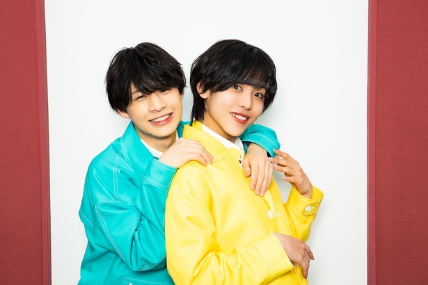 画像13 / 15＞TikTok総再生回数14億回超えの“スパフル”こと「THE SUPER