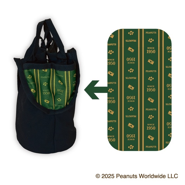 郵便局限定の“配達員風スヌーピーグッズ”が大人気！ネットショップは一