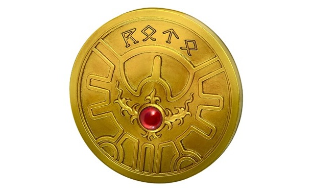ドラゴンクエスト誕生25周年！伝説の「ロトの兜」を再現｜ウォーカープラス