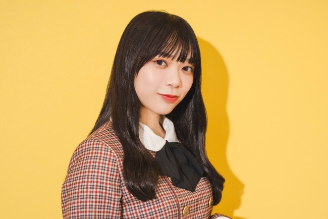 日向坂46・山口陽世、櫻坂46「BACKS LIVE!!」を観覧「全てに心奪われ