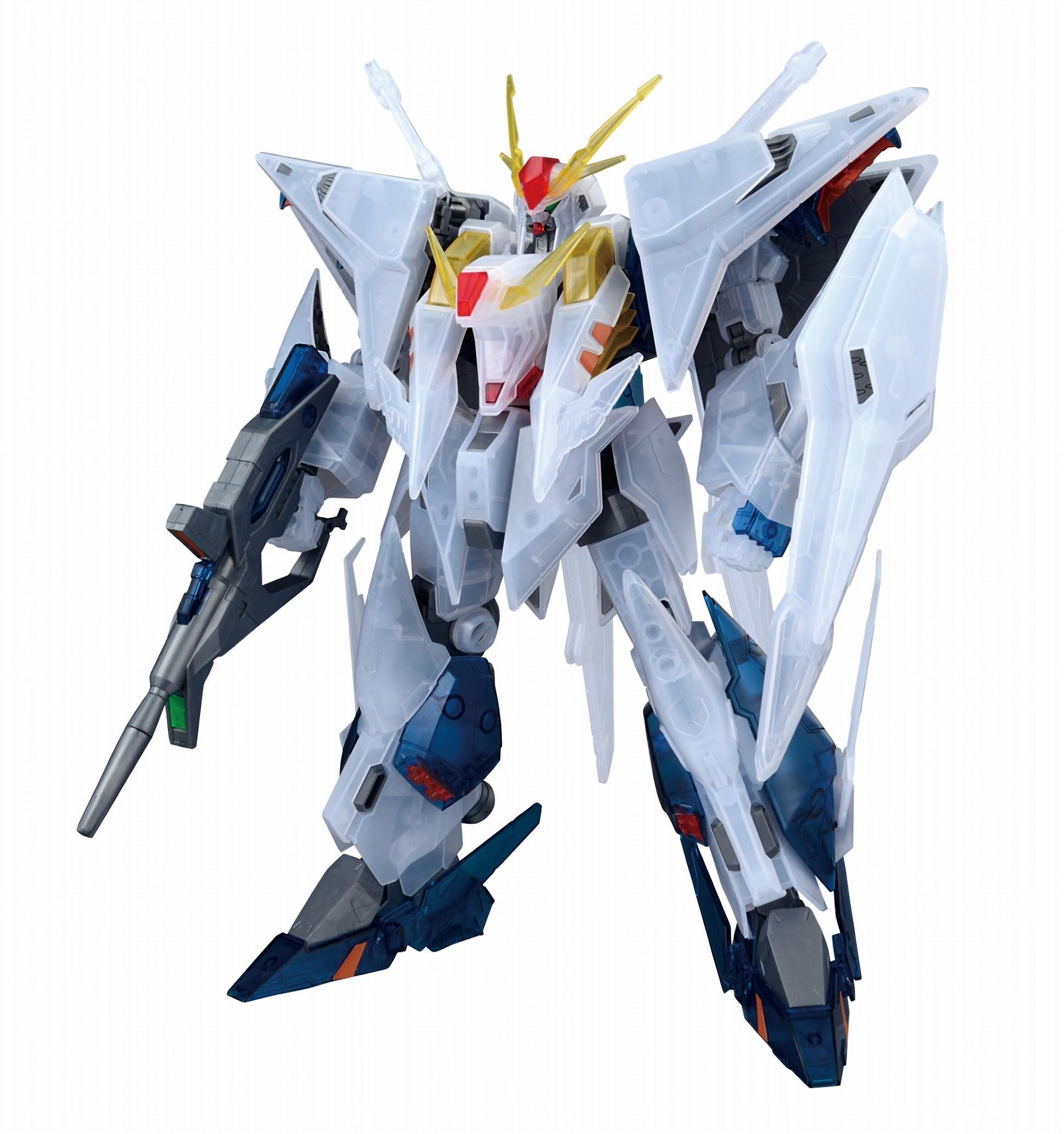 機動戦士ガンダム 閃光のハサウェイ キルケーの魔女＞劇場でガンプラ
