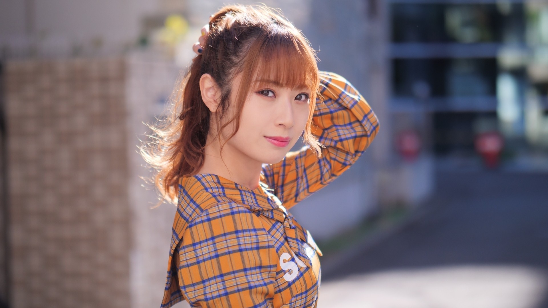 SKE48・高柳明音 卒業前に語るアイドル人生11年 「ロケバスでこっそり