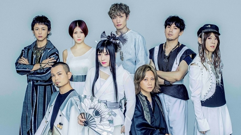 和楽器バンド 経験と挑戦を詰め込んだ最新EPで､強い意志表示 世界に