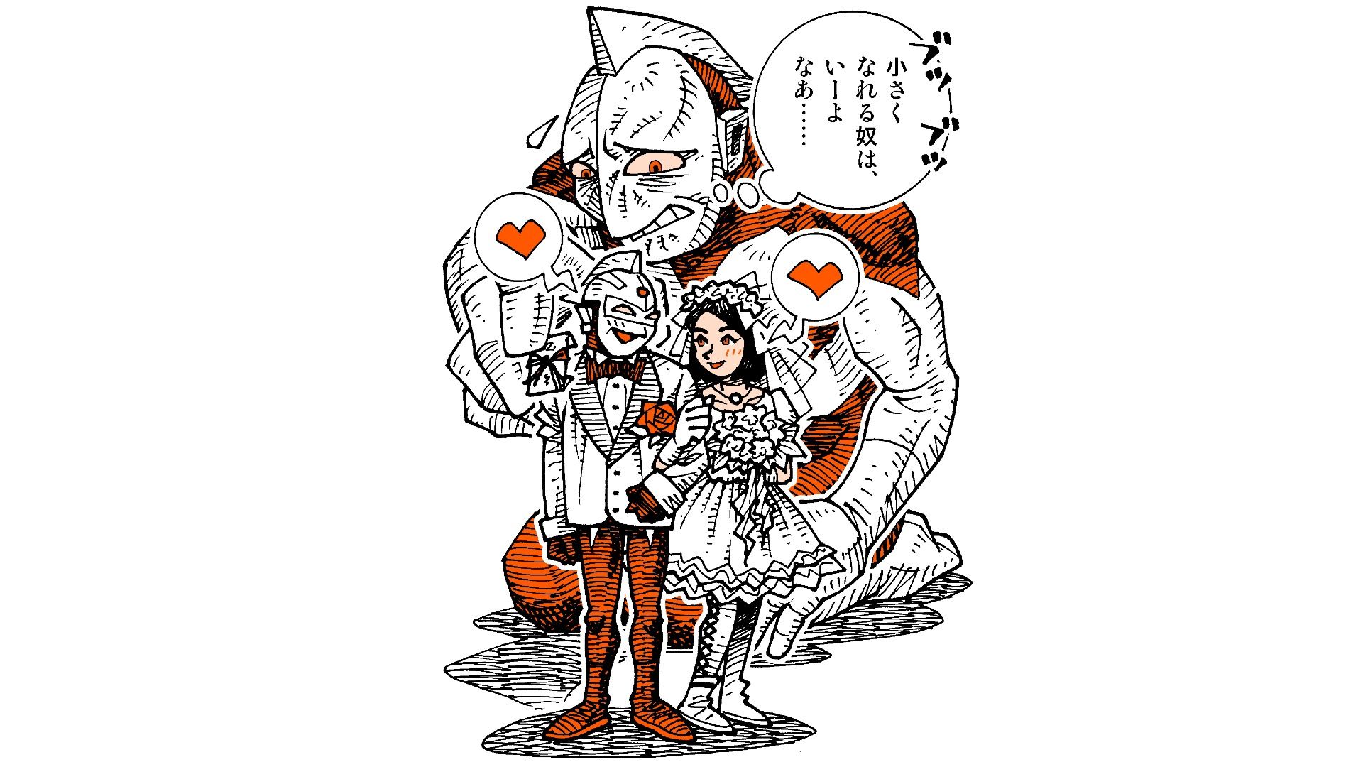 53年前の今日『ウルトラセブン』最終回が放送された。あのとき、ダンと