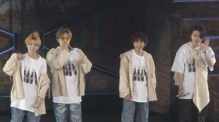コメント全文】 Sexy Zone 菊池風磨さん・佐藤勝利さん・松島
