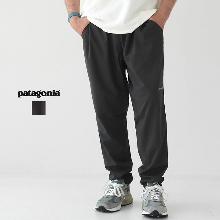 patagonia パタゴニア｜メンズ・テルボンヌ・ジョガーズ 24541の通販