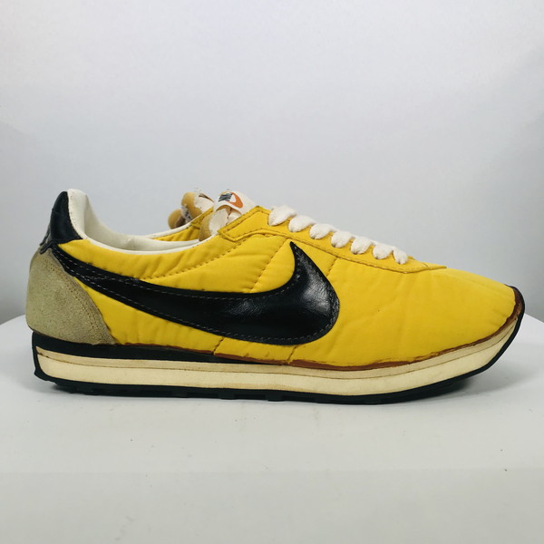 70's NIKE NEW BOSTON 宅配買取しました！大阪 古着屋 | NEXT51三国ヶ丘店