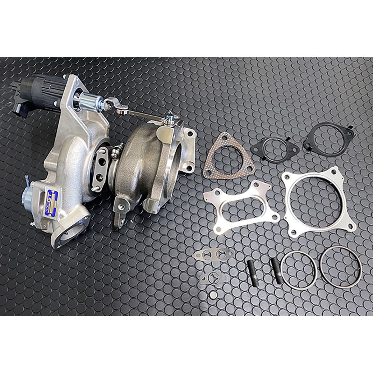 HKS エッチケーエス GT スポーツタービンキット 11004-AH006 ホンダ
