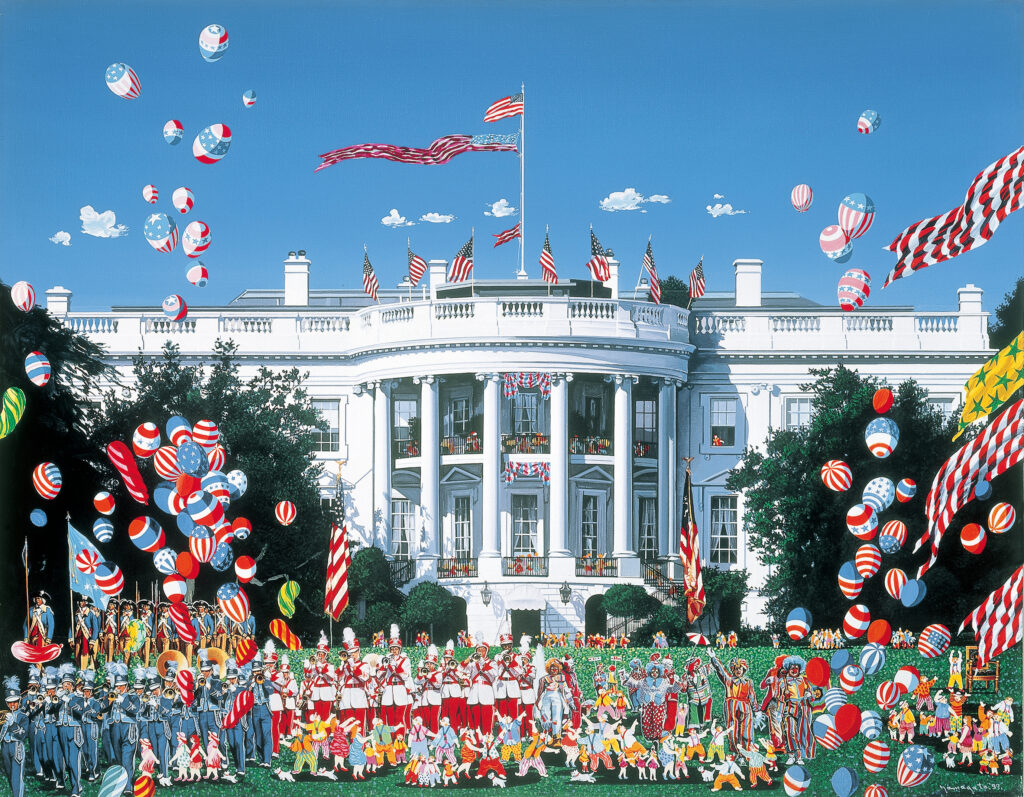 ヒロ・ヤマガタ - NFT鳴門美術館