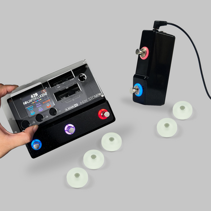 HX Stomp Mega Bundle – Ninjafox Engineering