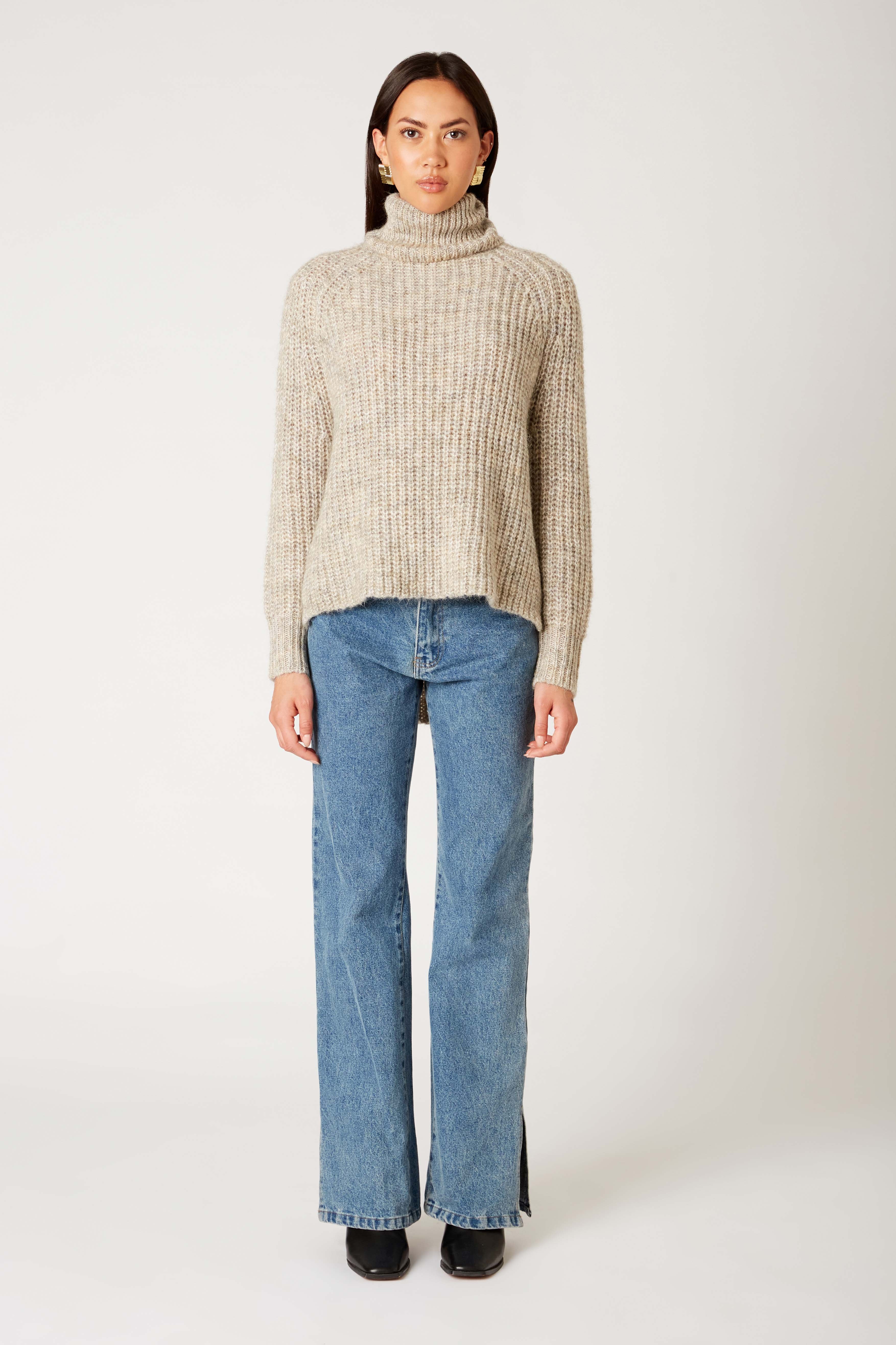 Jennie Sweater – NIA
