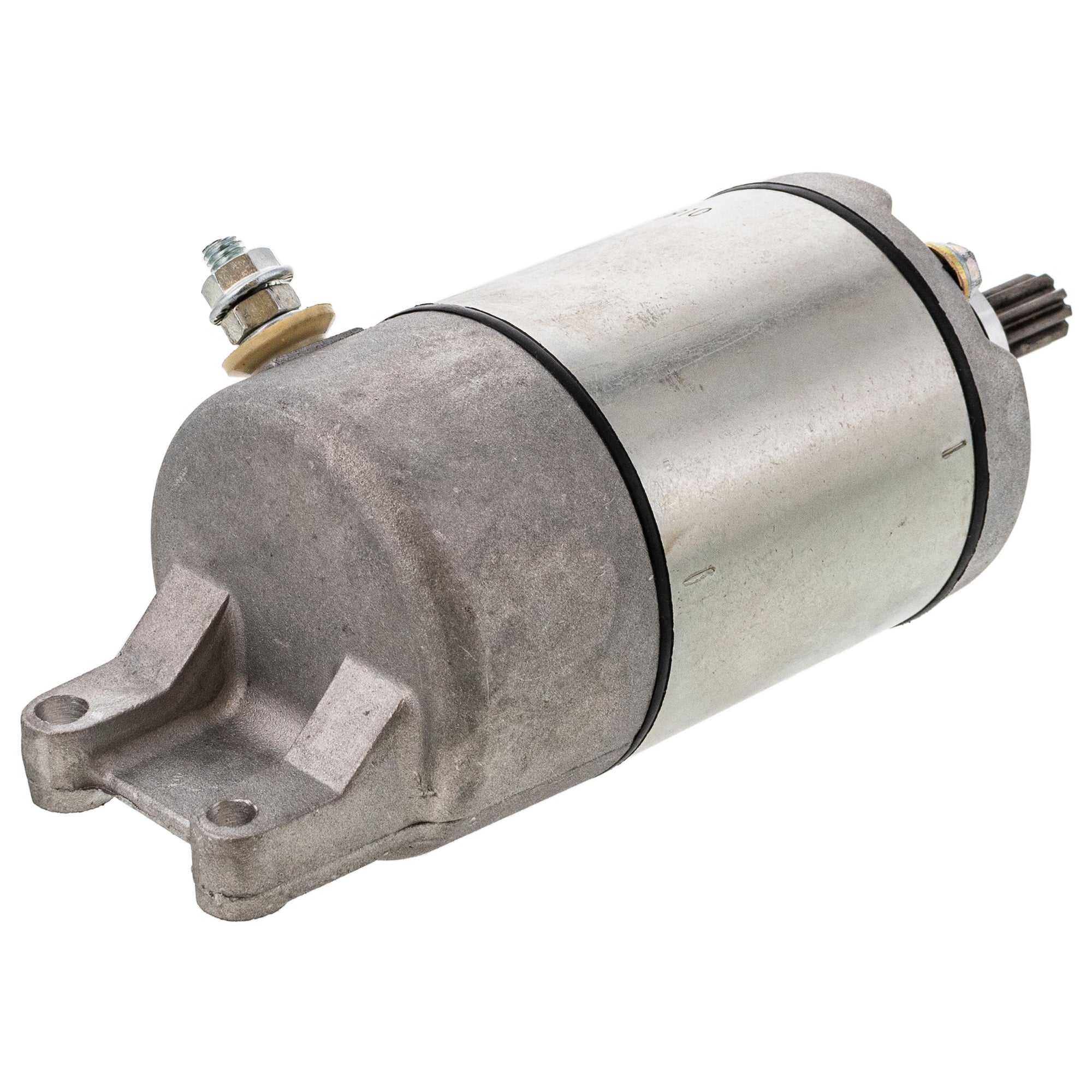 Starter Motor Assembly Suzuki | NICHE PARTS