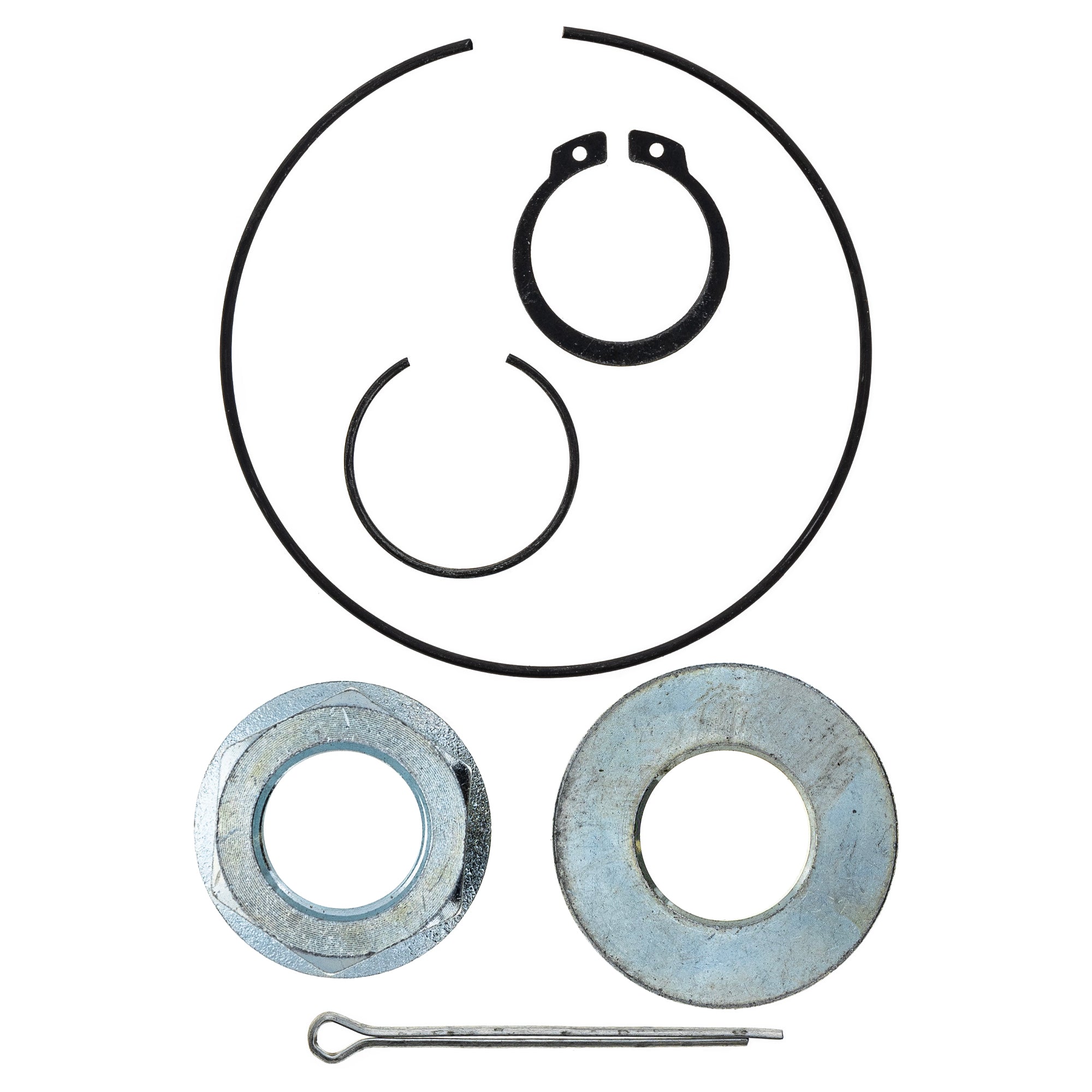 Rear CV Axle Boot Kit Kawasaki Can-Am | NICHE PARTS