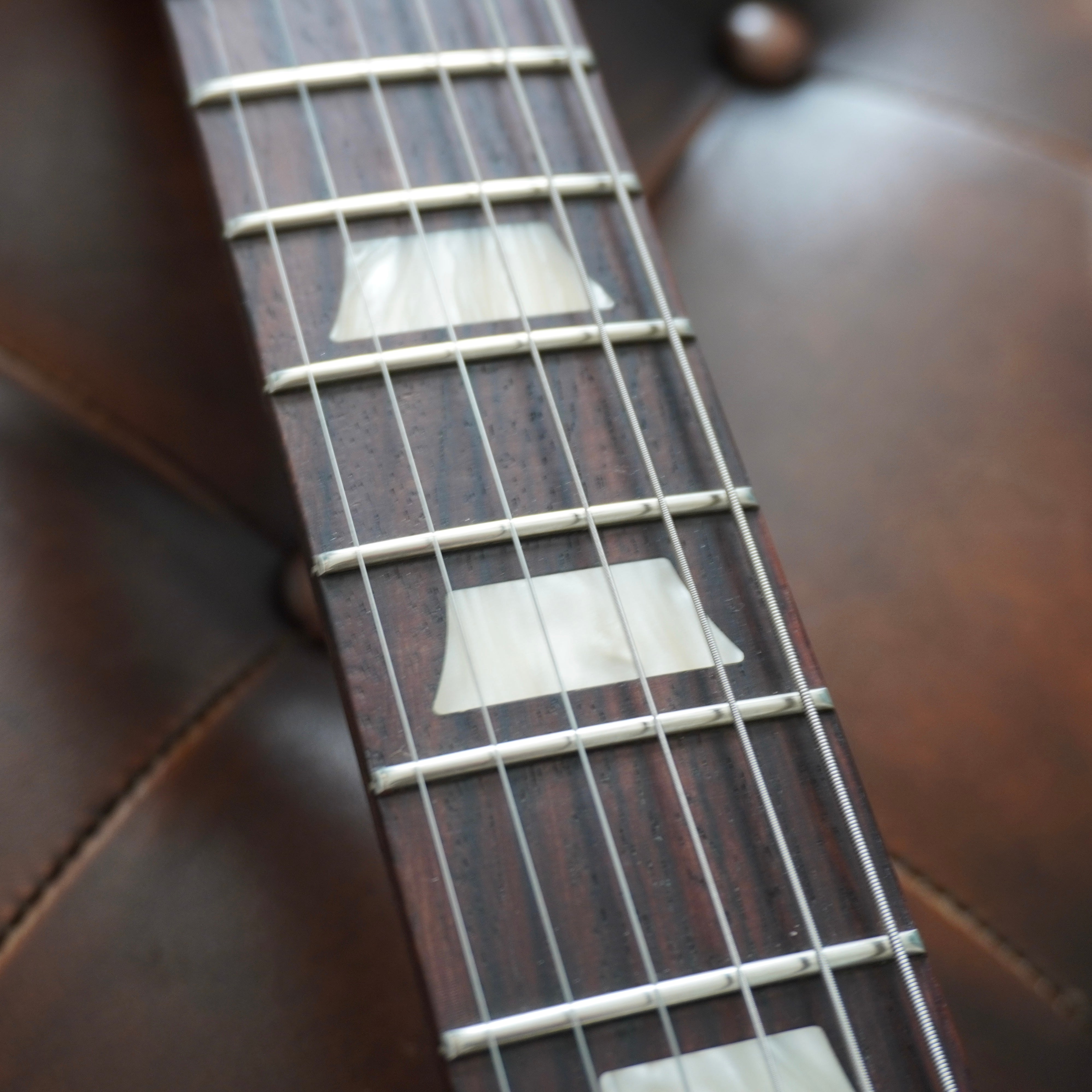 Les Paul Studio 60s Tribute – Nick's Hand-Picked Guitars LLC