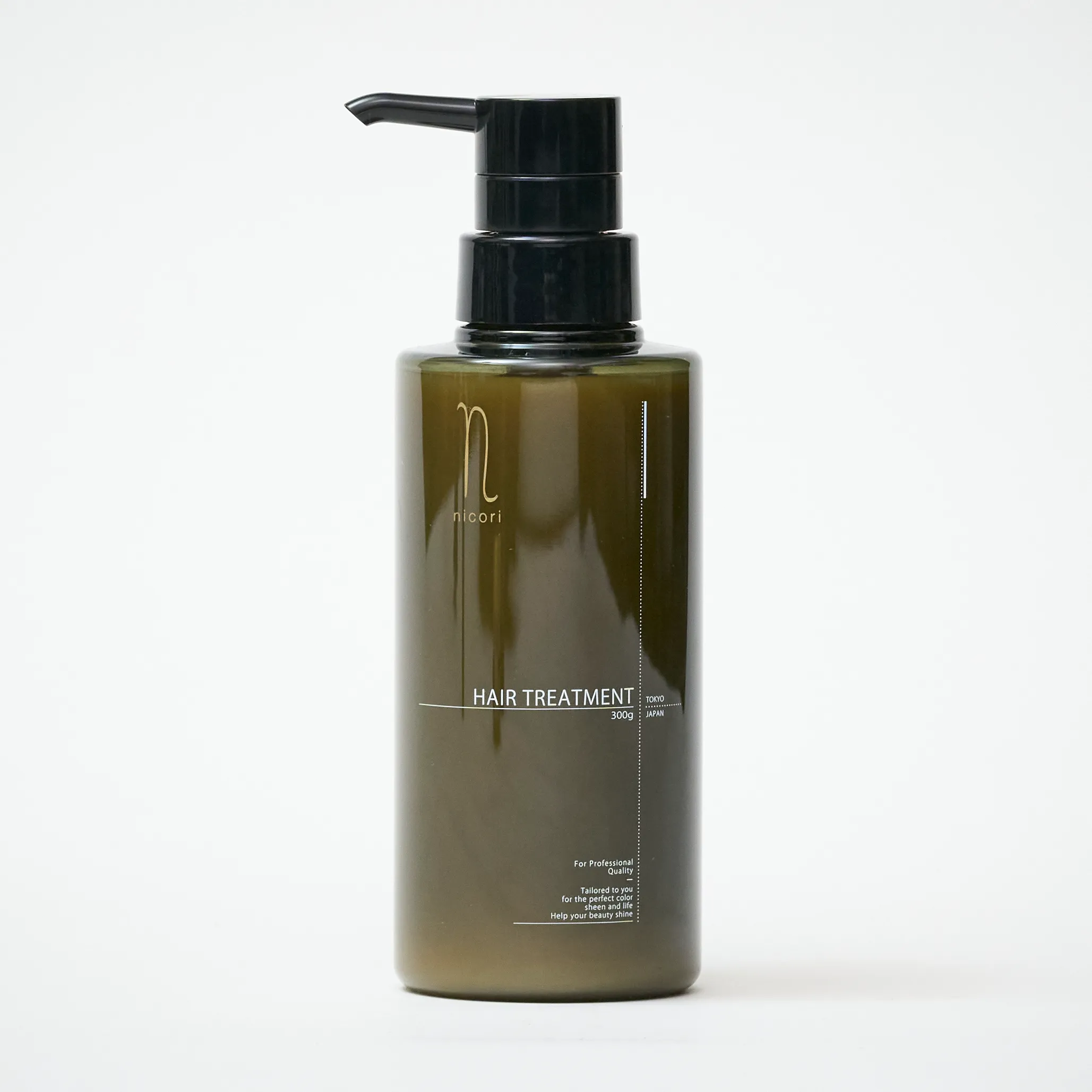 PRODUCT – nicori