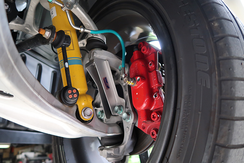 ロードスターパーツ専門店｜ニーレックス｜パーツメーカー