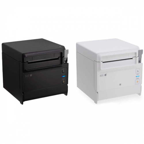 セイコーインスツル レシートプリンタ RP-F10(電源ケーブル付) の商品