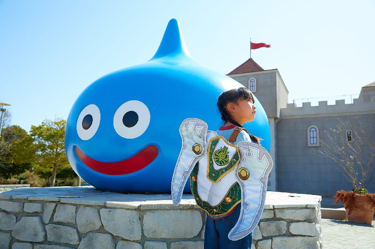 天空の盾に、カンダタの「おたから」」」まで入ってる？！】ファン必見