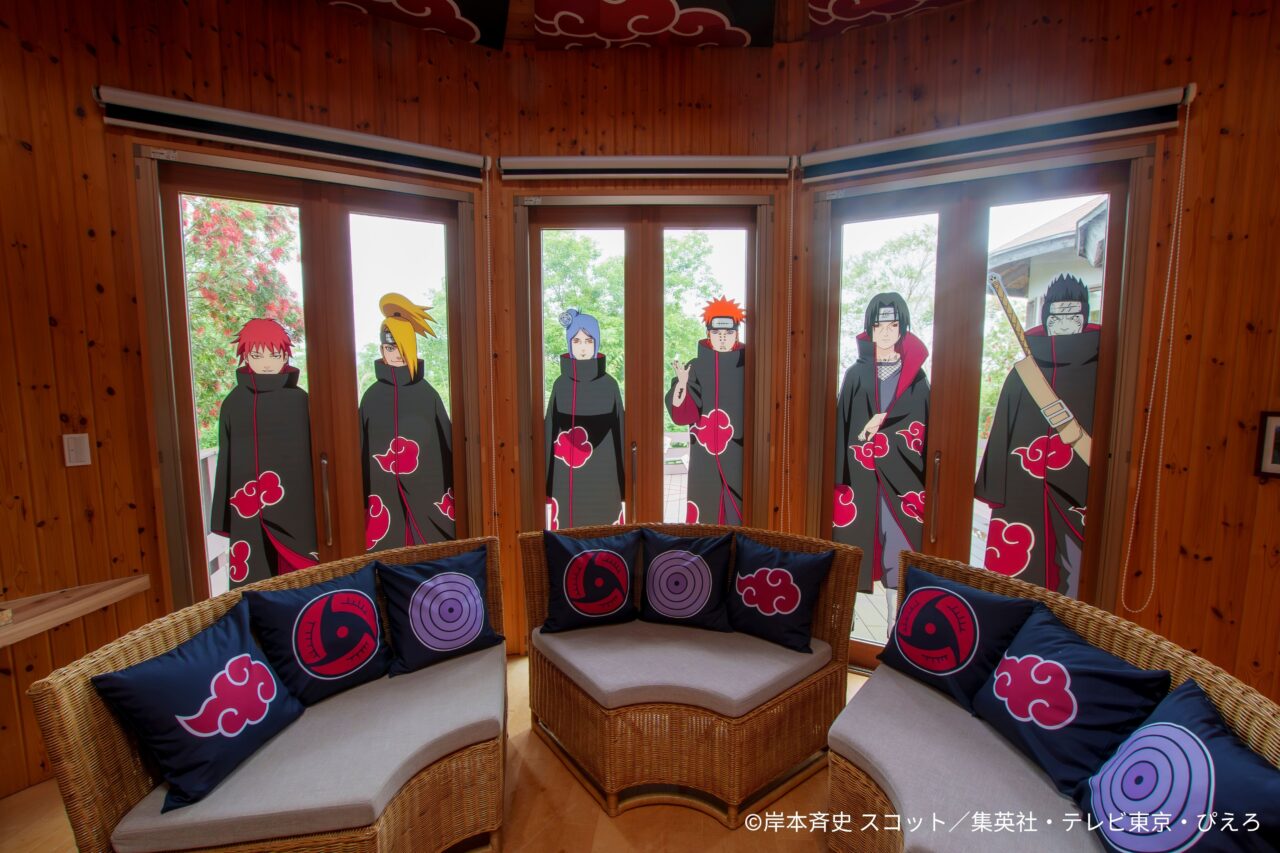 暁