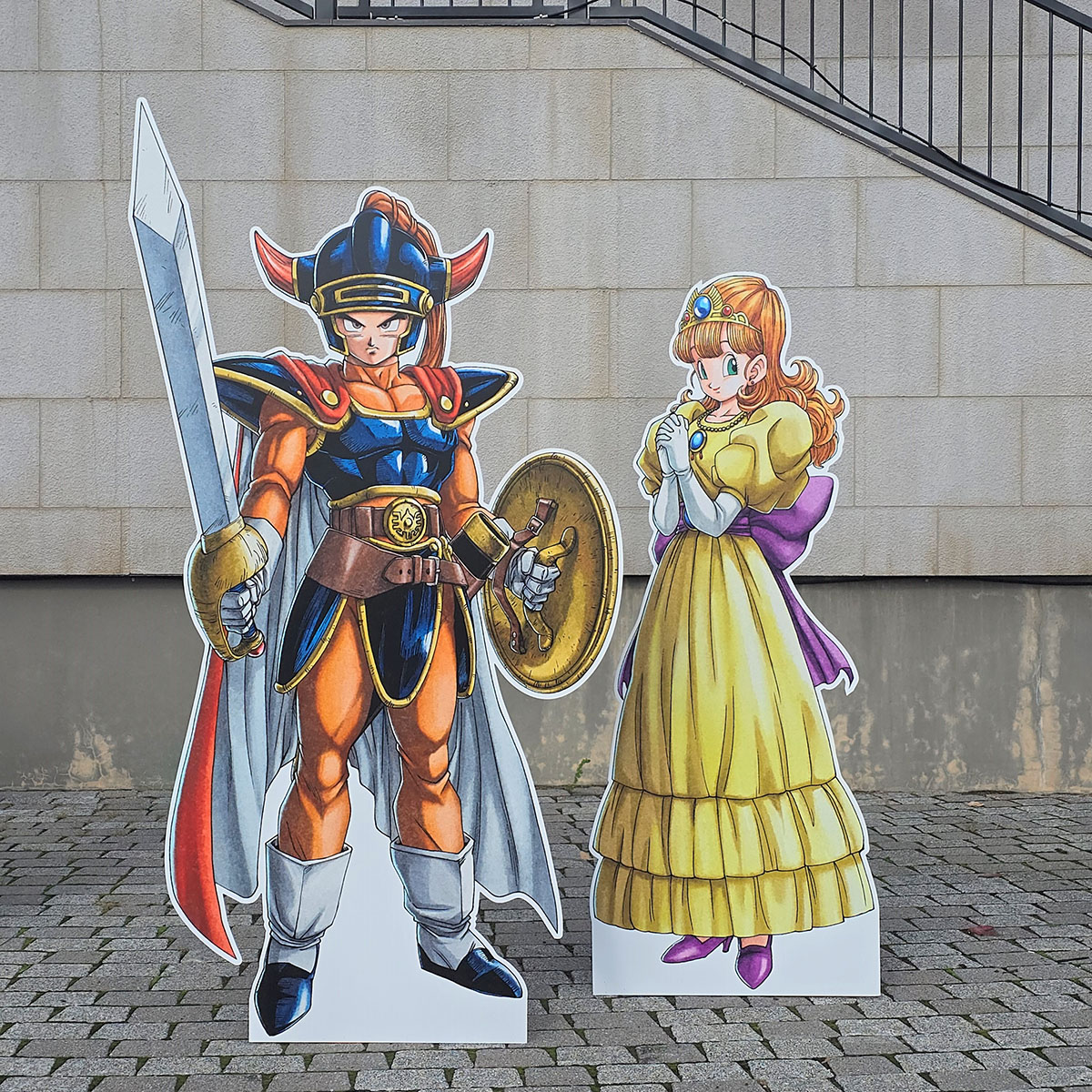 HD-2D版『ドラゴンクエストI&II』コラボイベント】試練クリアで