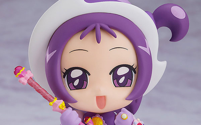 おジャ魔女どれみ』おんぷがねんどろいどで登場！可愛らしい交換用表情