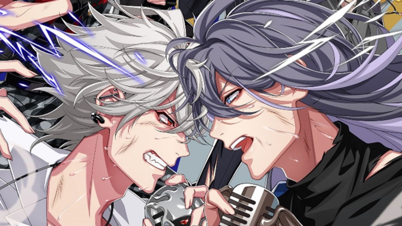 キャストもそわそわ！『ヒプマイ』MTC VS 麻天狼ついに本日投票締切