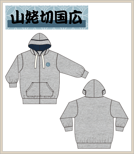 刀剣乱舞』がドン・キホーテとコラボ！加州清光や山姥切国広などの初期