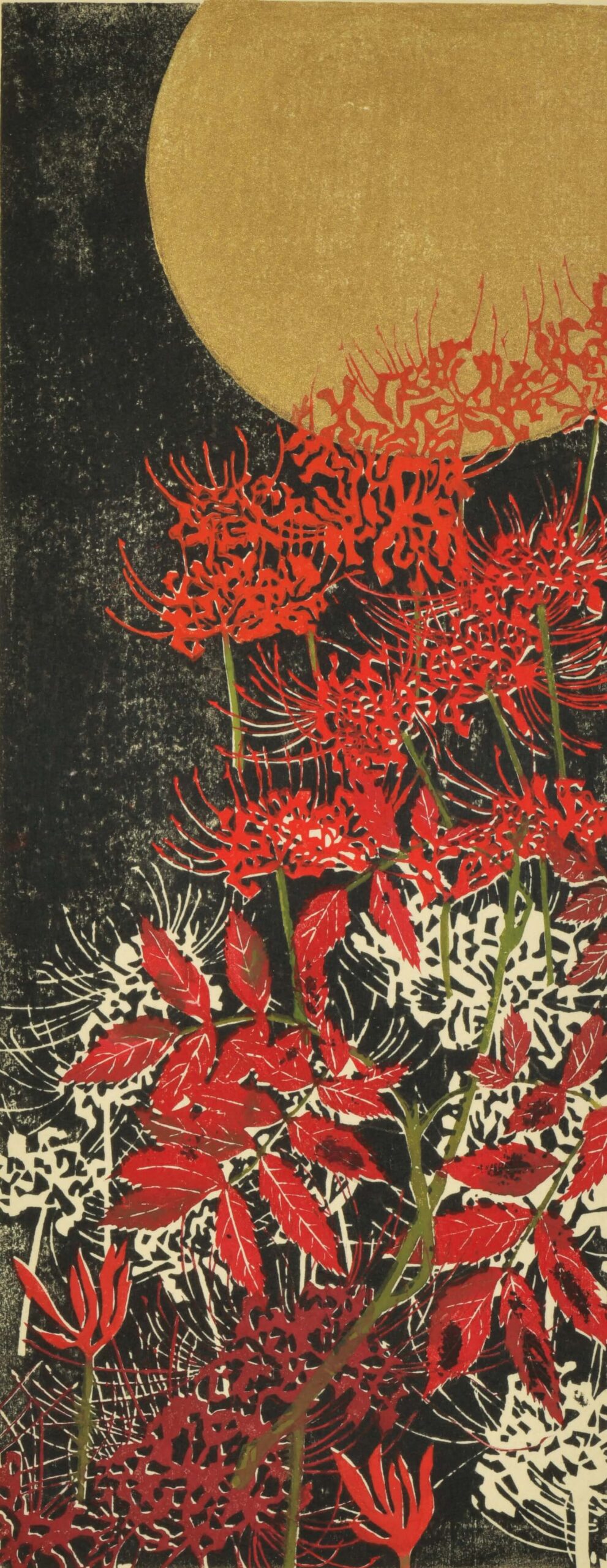 板院展 | 日本板画院 / NIPPON HANGAIN