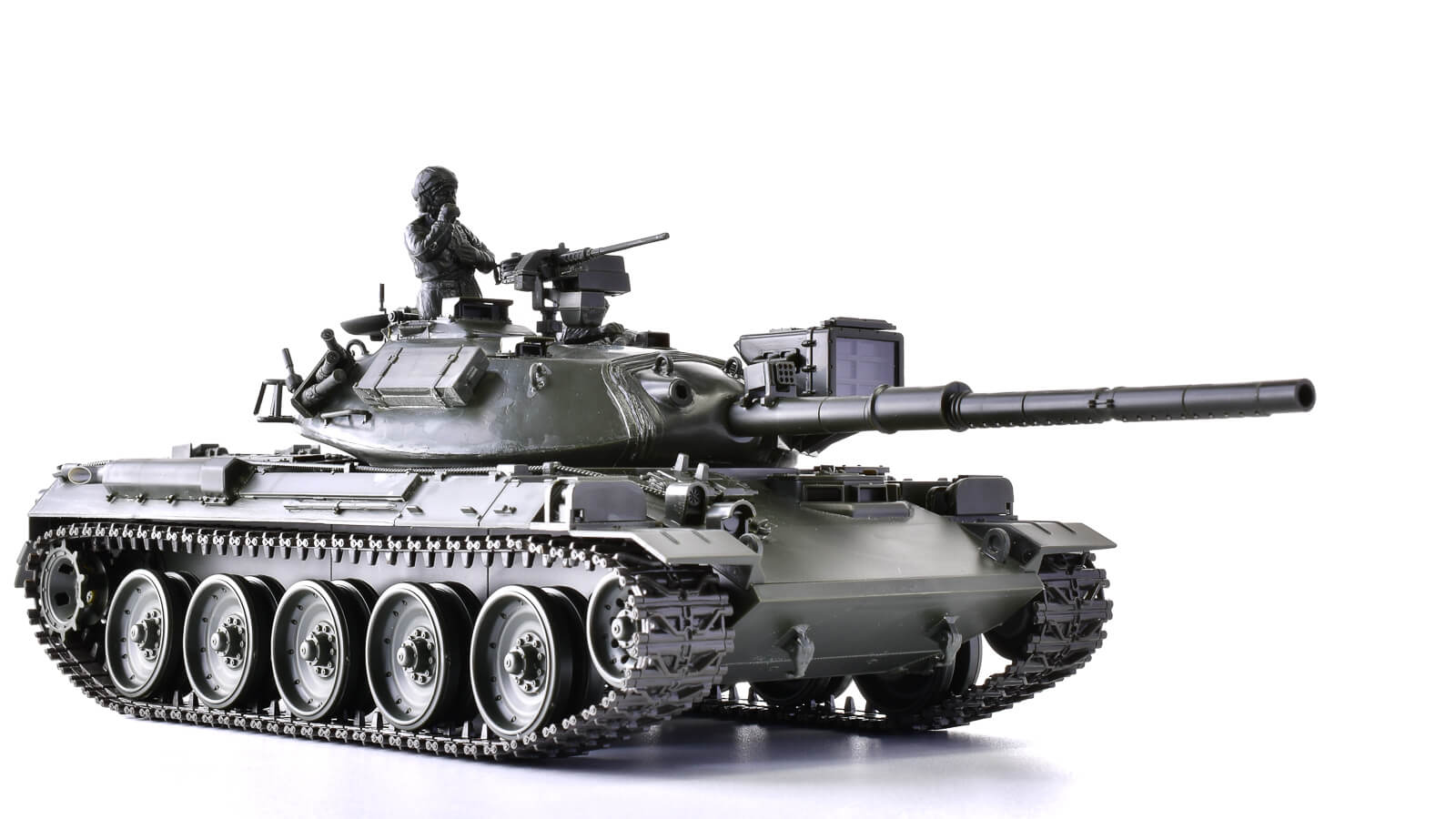 花金だ！仕事帰りに買うプラモ。何個も作りたくなる魅力満載。タミヤの