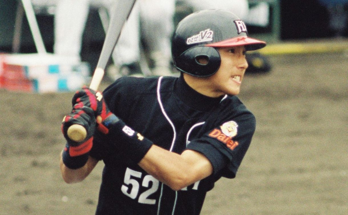 動画】2000年日本シリーズON決戦で実は… 川崎宗則がまさかの懺悔