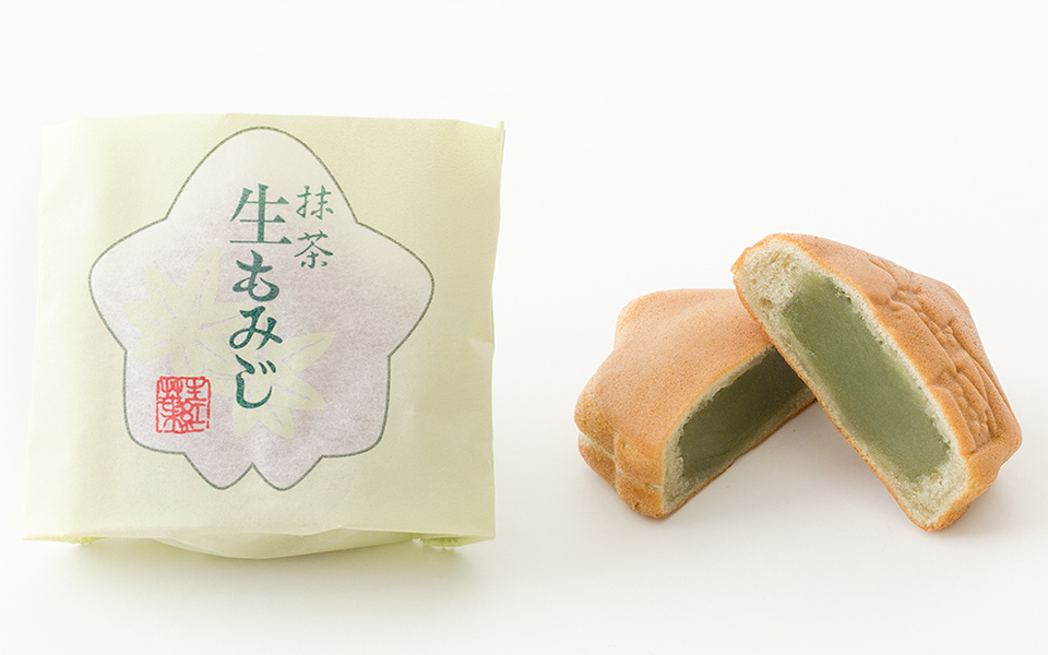 広島新銘菓 生もみじ｜商品情報｜広島菓子処 にしき堂