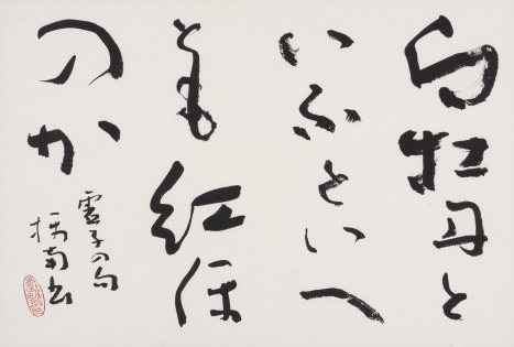 高浜虚子の句 - 公益社団法人日展