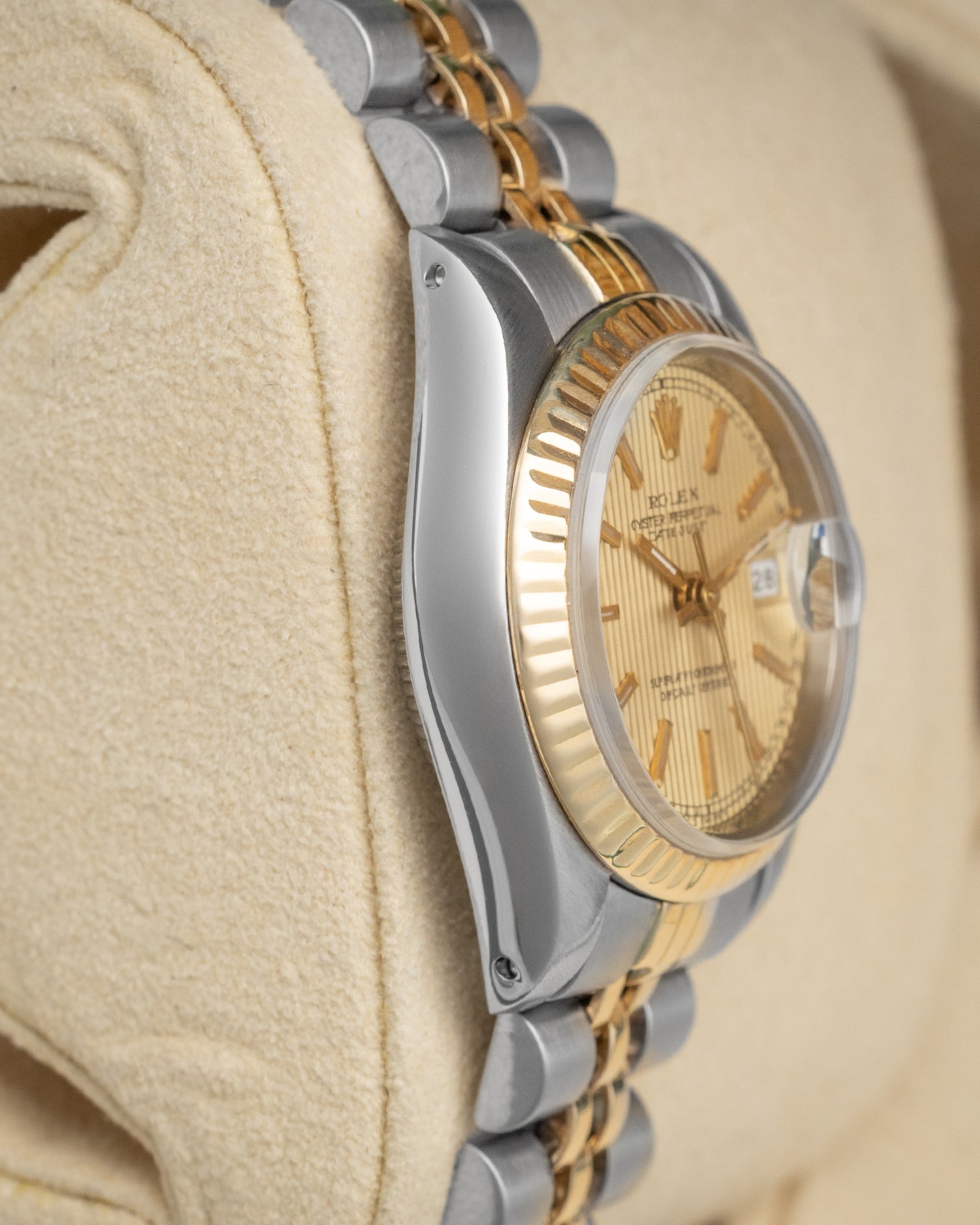 Rolex Datejust 69173 | DFW Vintage Rolex – Noah's Fine Watches