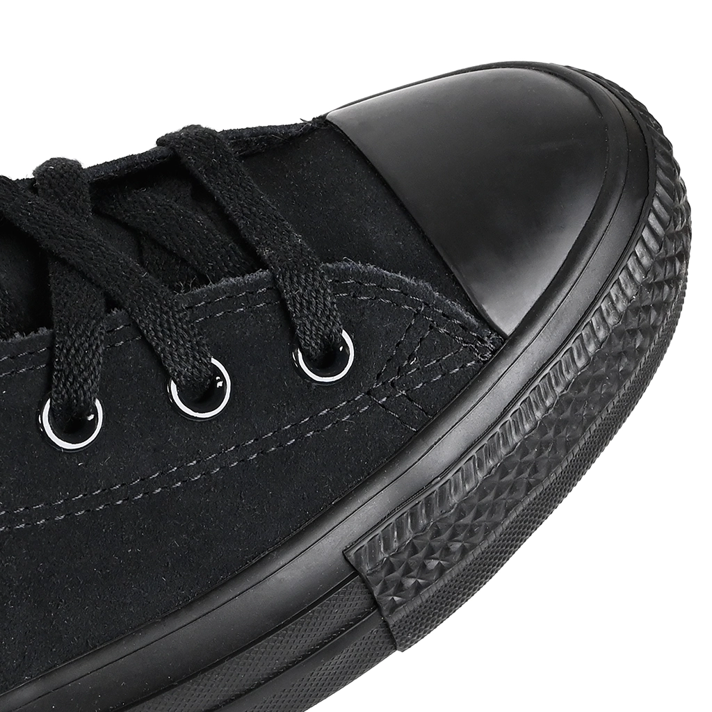 Converse CONS CTAS Pro High Skateboarding Shoe - Blackout | Skate