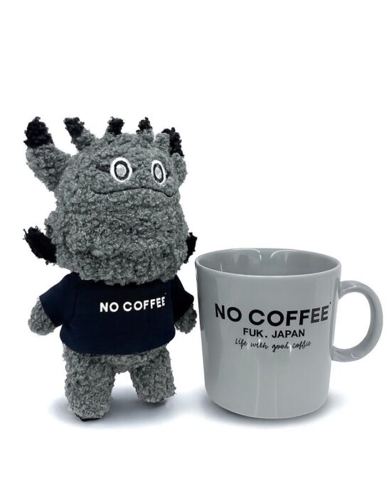 NO COFFEE × T9G | 株式会社NO CORPORATION│NO COFFEE（ノーコーヒー