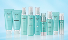 シリーズから商品を探す | ノブ公式オンラインショップ