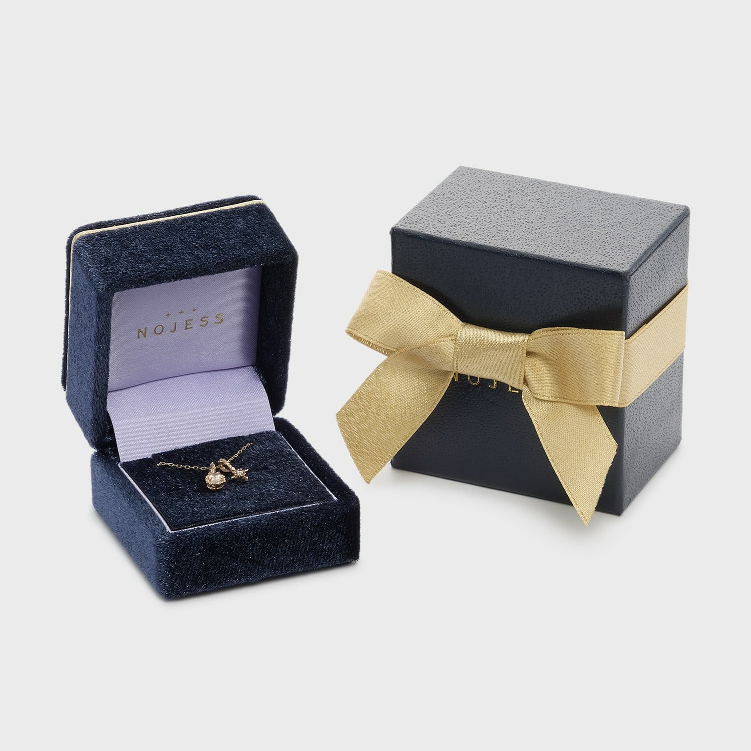 Limited Edition】シルバーチャームセットネックレス｜ネックレス