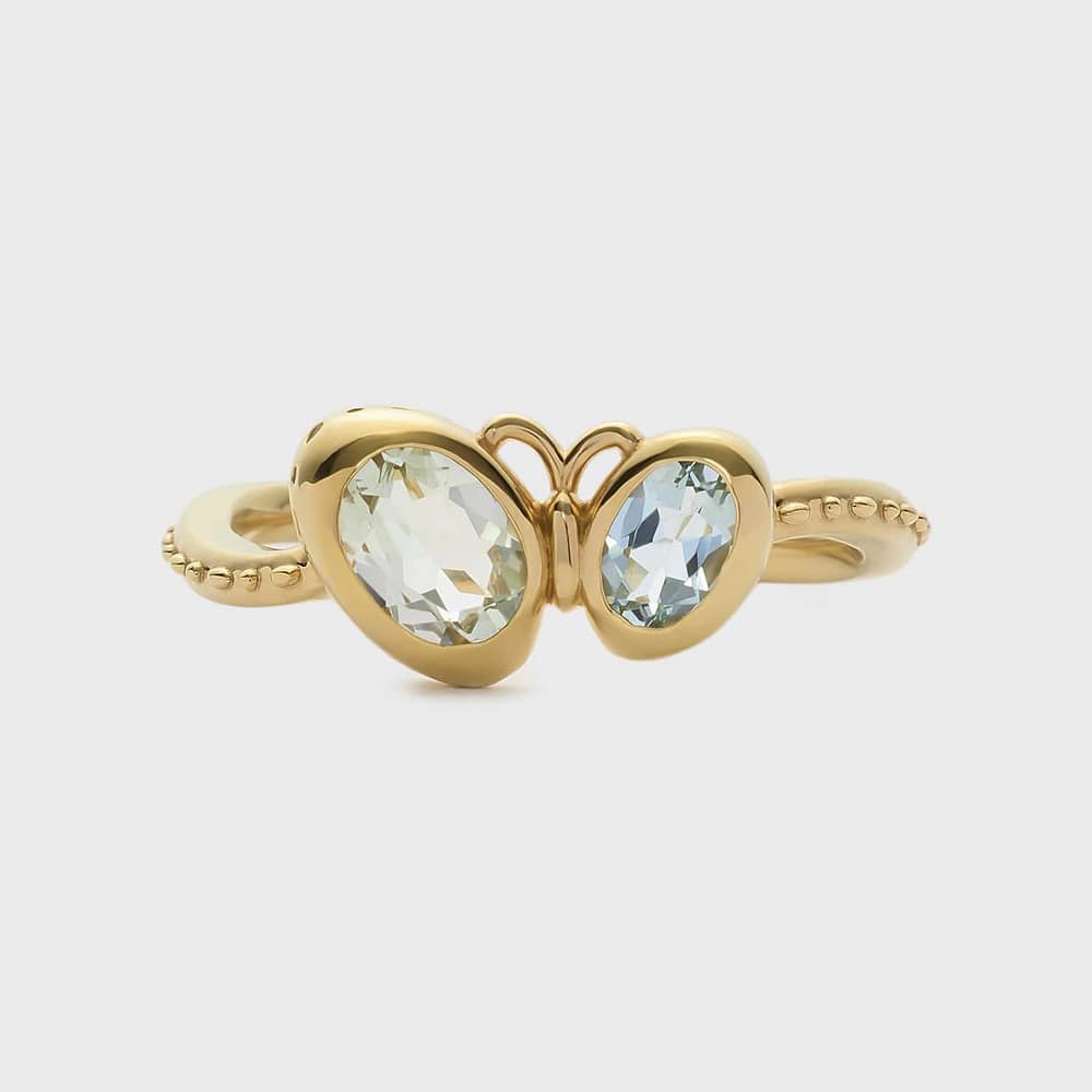 リング｜ノジェス 公式オンラインストア