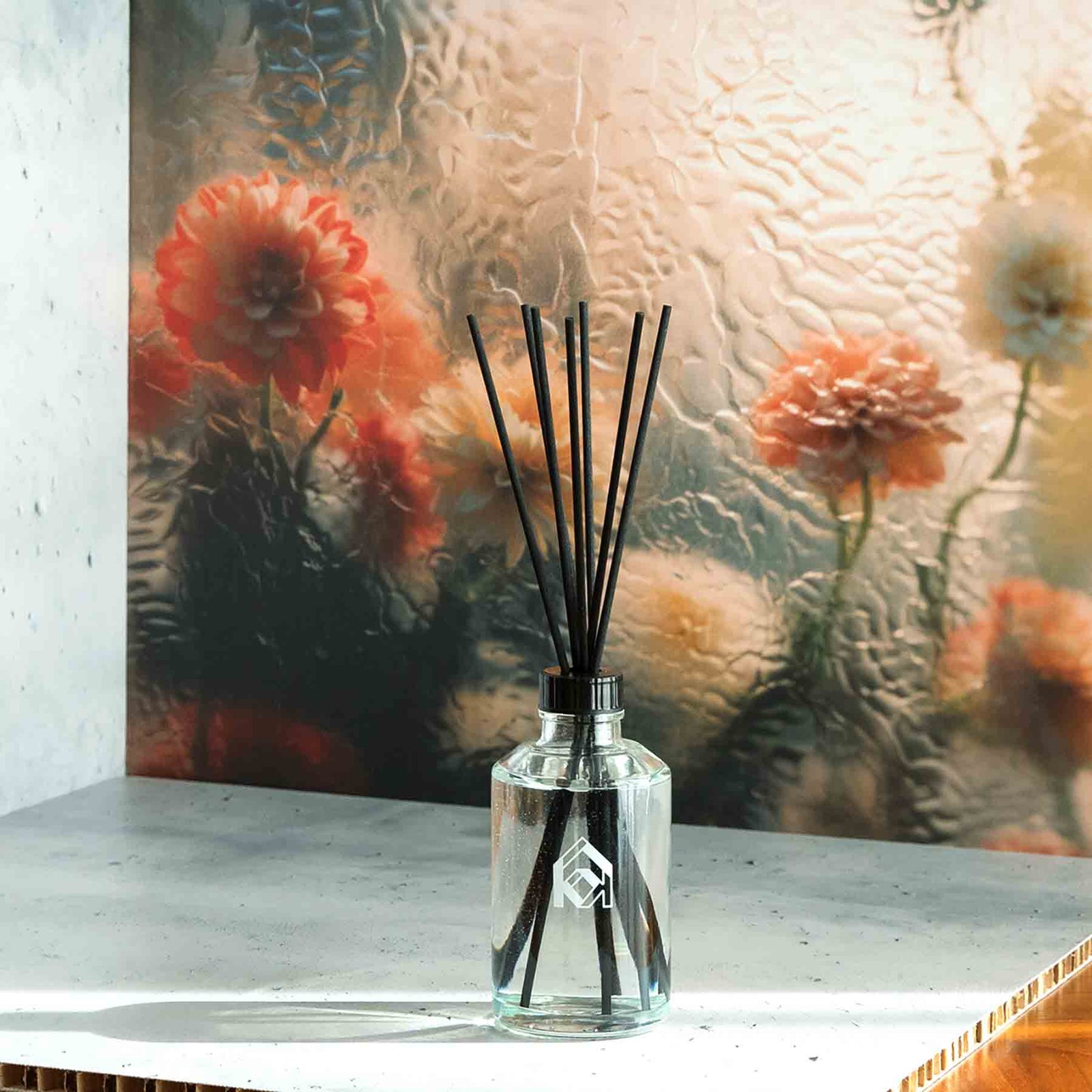 ヴォージュ広場｜ローズとレンガの香り – NOSE SHOP