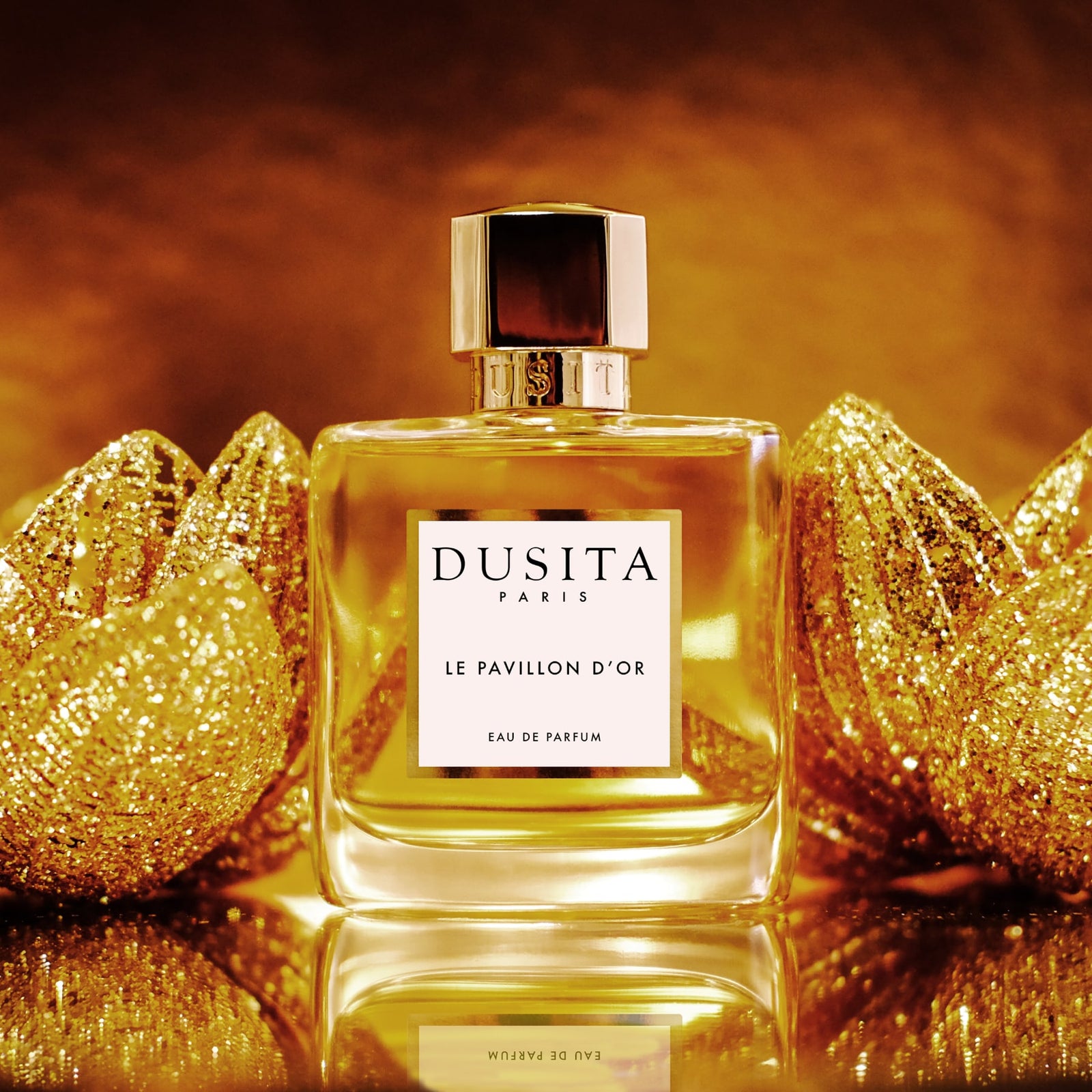 ル パビリオン ドール – NOSE SHOP