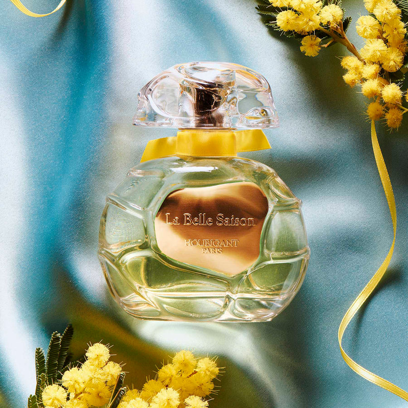 ラ ベルセゾン – NOSE SHOP