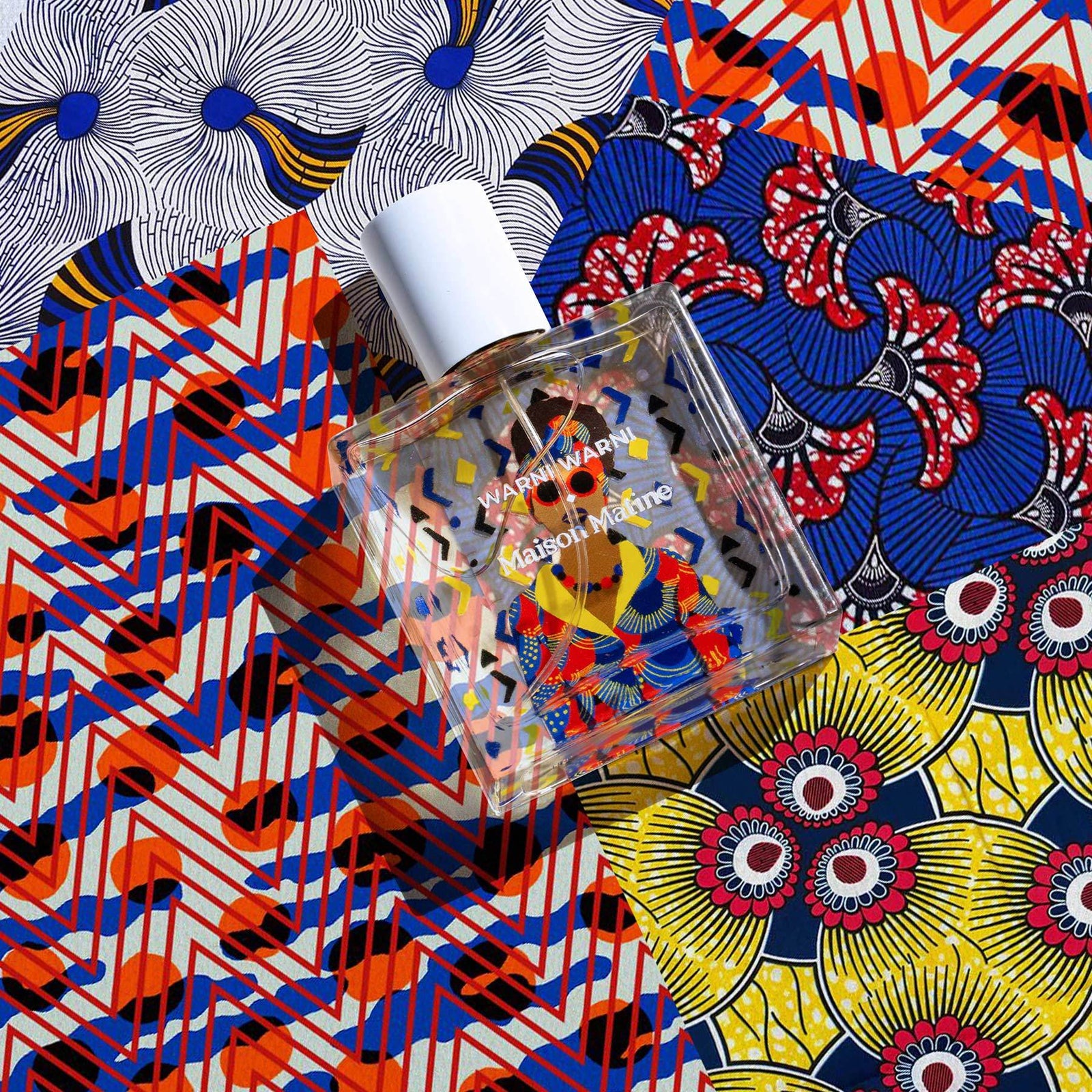 ワルニ ワルニ｜こっちにおいで – NOSE SHOP