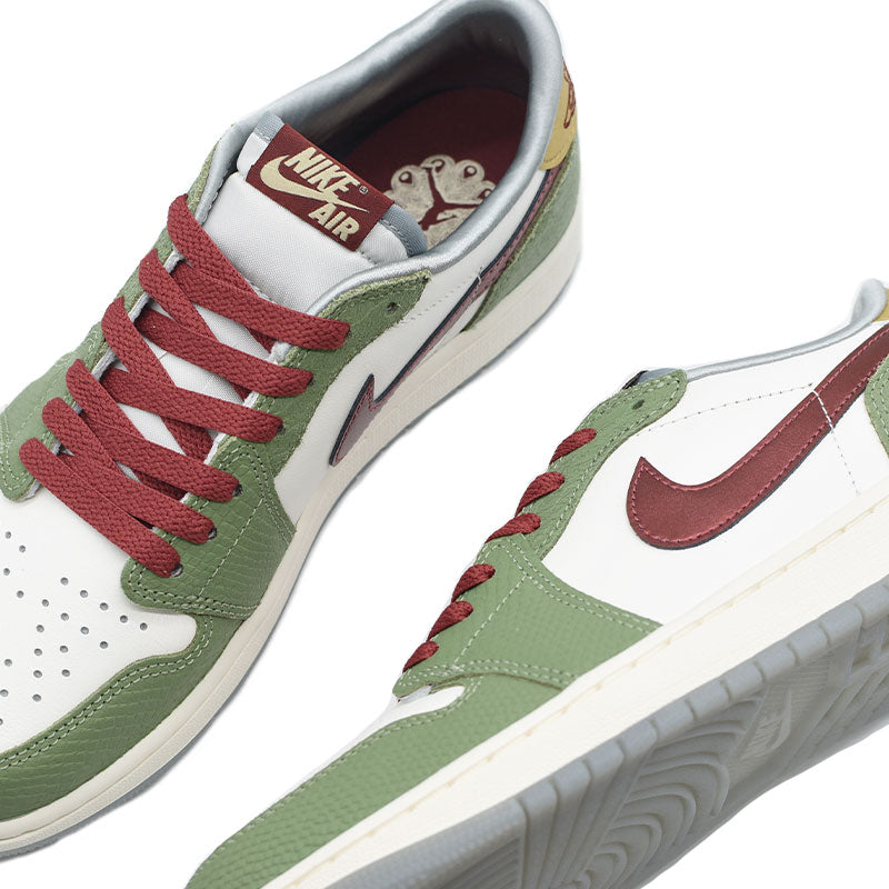 NIKE AIR JORDAN 1 LOW OG 