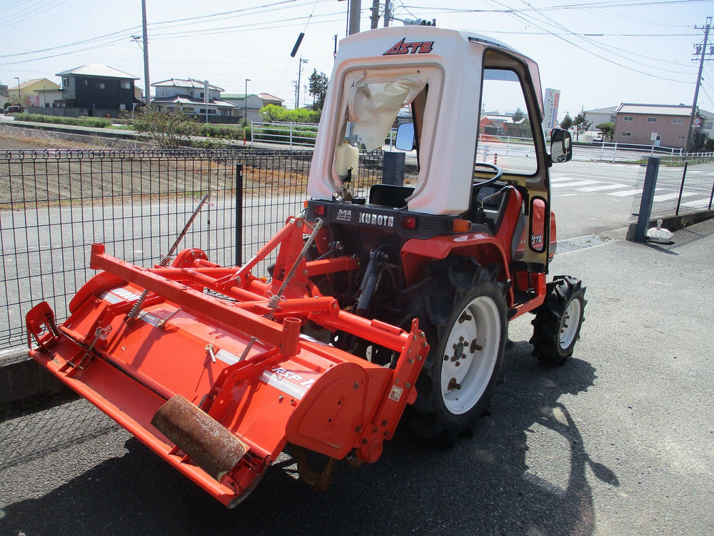 クボタ トラクター 17馬力 A-17 | のうき屋 ONLINE STORE